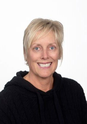 Mary Trester