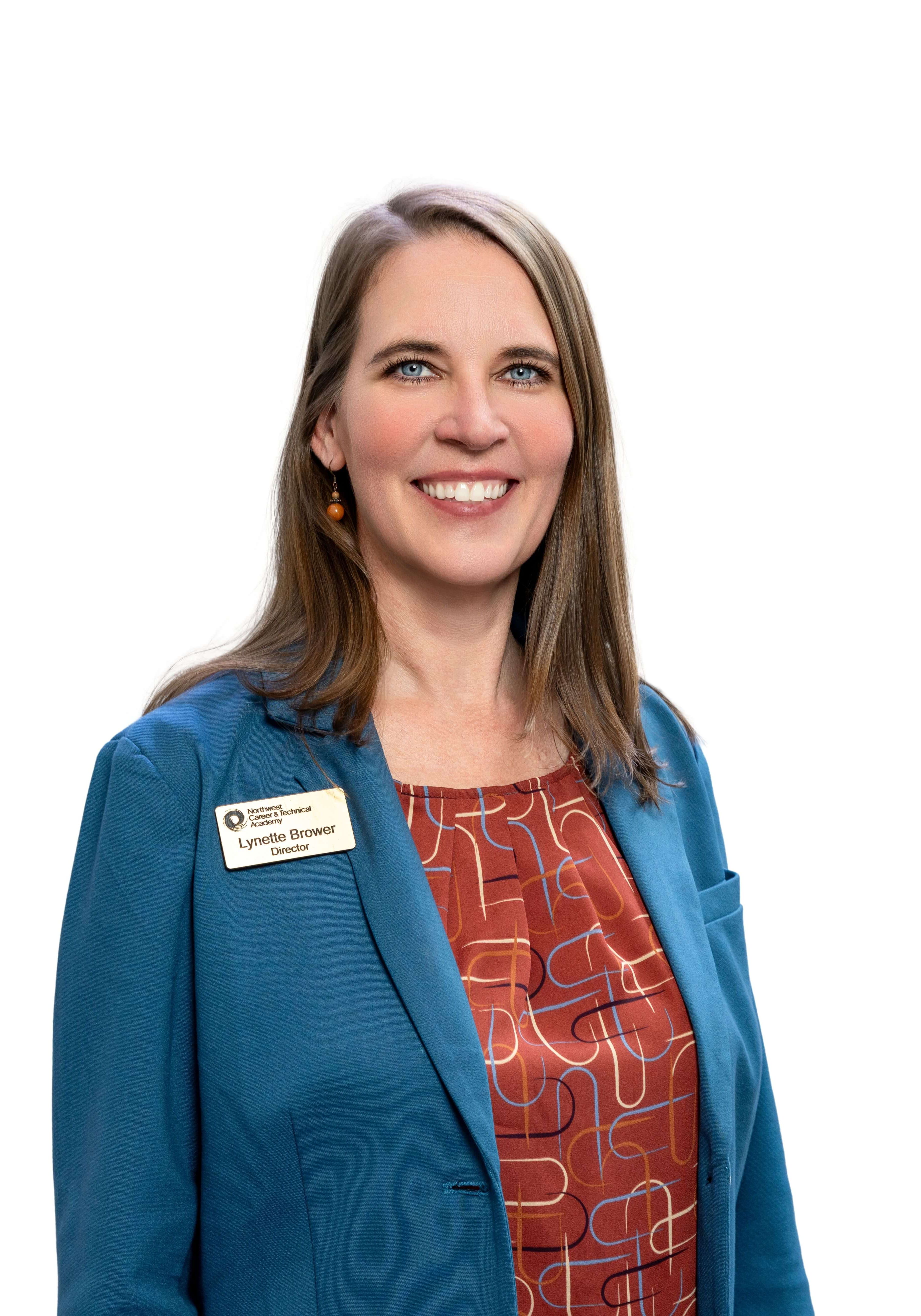 Lynette Brower 2